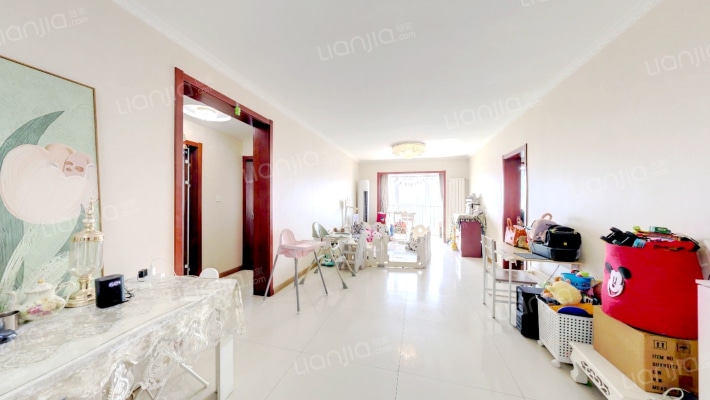 九龙湖福地阁二手房实景图