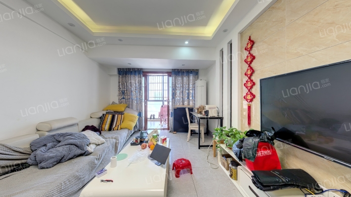 铭盛檀香洲二手房实景图