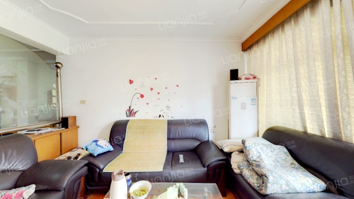 金欣公寓二手房实景图