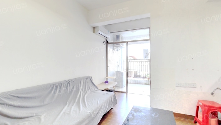 大江新都大厦二手房实景图