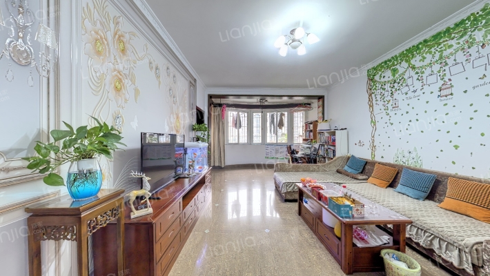 万顺楼二手房实景图