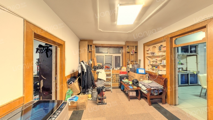 长虹社区二手房实景图