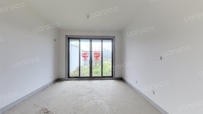 绿城溪上雲庐二手房实景图