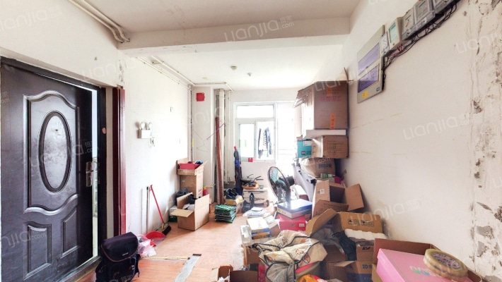 杨巷新村二手房实景图