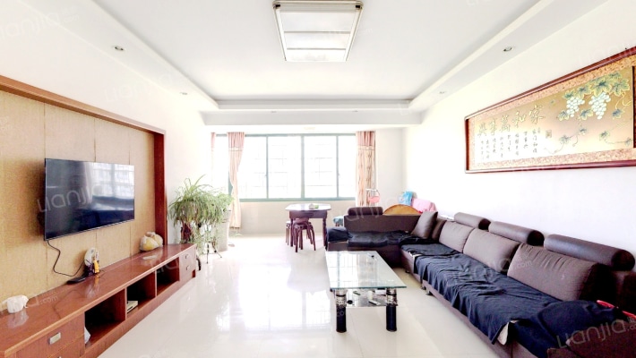 海鑫花苑二手房实景图