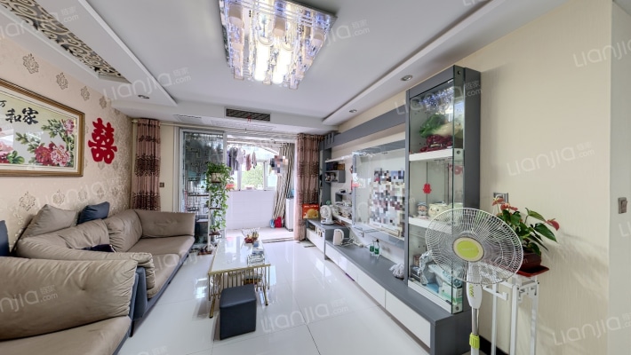 锦绣江南二手房实景图