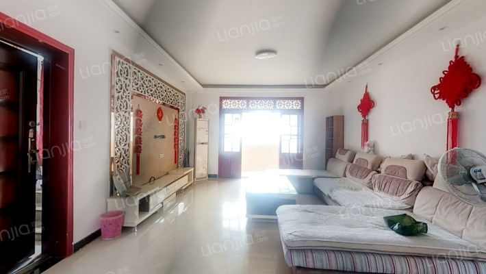 雅居苑小区二手房实景图