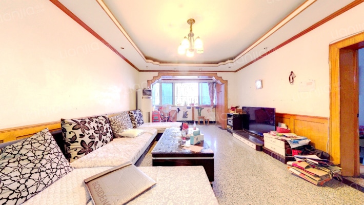 仁和公寓(双流)二手房实景图