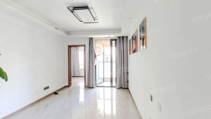 俊发观云海云中苑二手房实景图