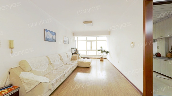 乐安小区二手房实景图