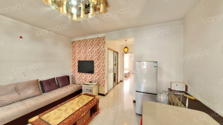 百荷湾二手房实景图