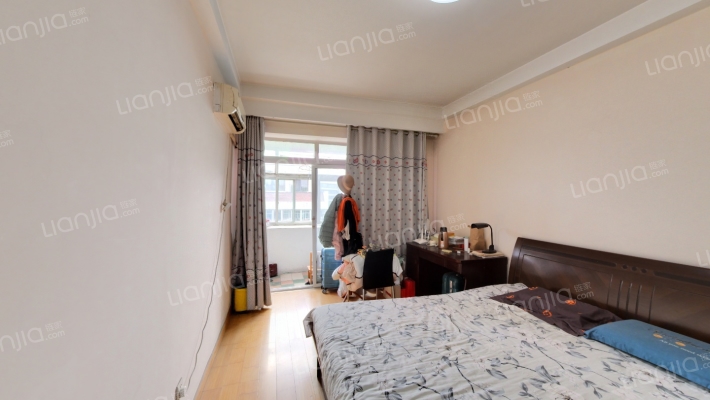 黑虎泉北路143号二手房实景图