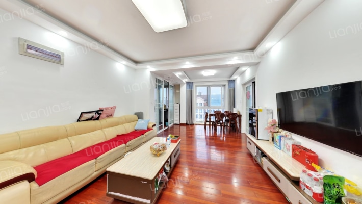 颐景园二手房实景图