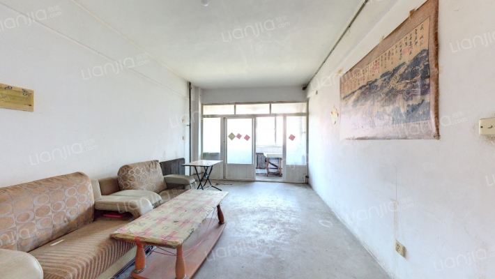 红塔小区二手房实景图