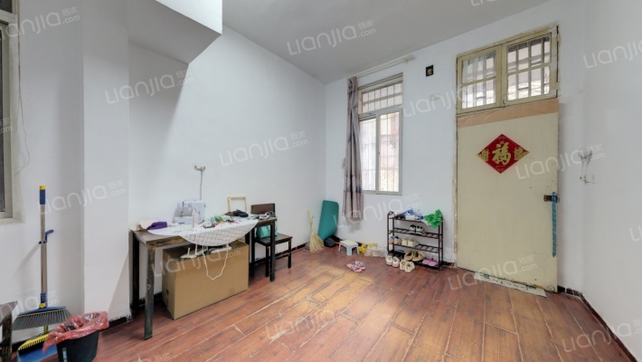 五福路76号二手房实景图