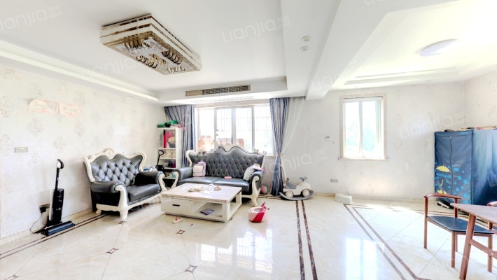 王桥家园二手房实景图