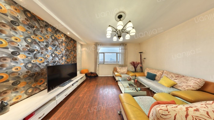 山西财经大学家属楼北校区二手房实景图