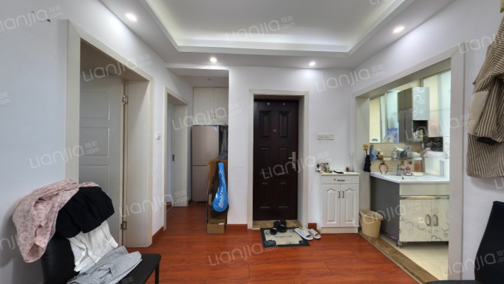 花苑新村二手房实景图