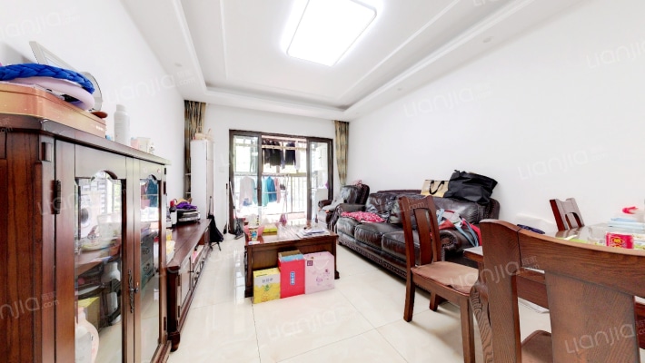 凤凰熙岸花园1期二手房实景图