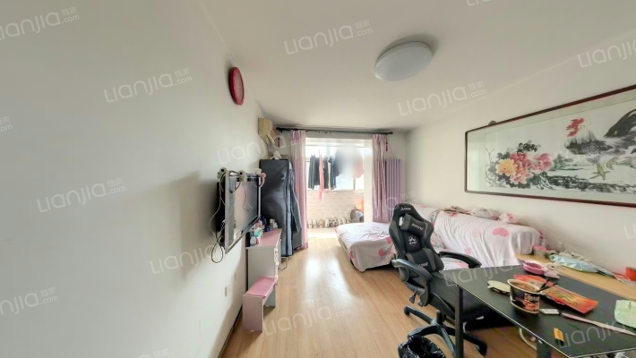 龙井里二手房实景图