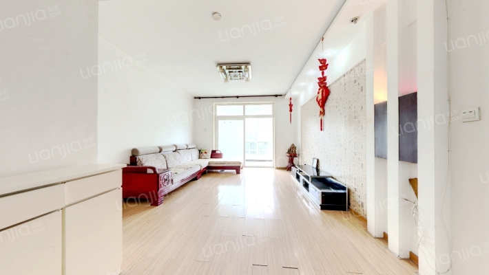 水木清华二手房实景图