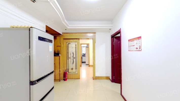 城北小区(金牛)二手房实景图