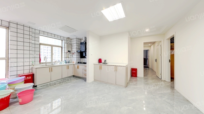 盛世徐东二手房实景图