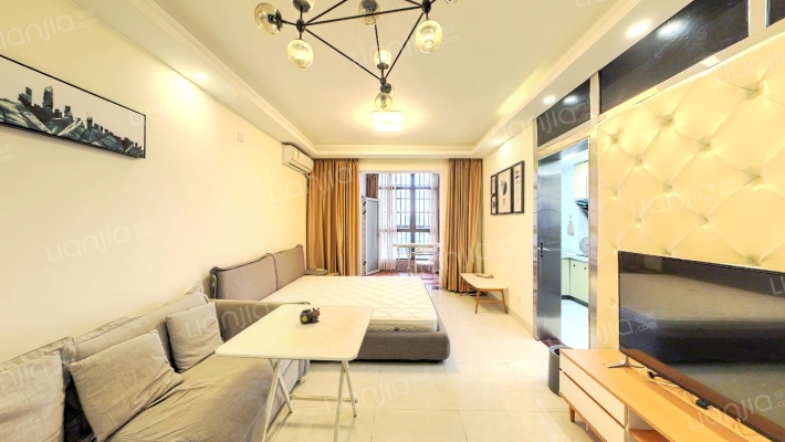 盛达景都二期二手房实景图