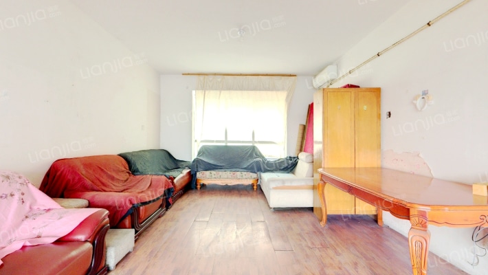 春申景城二手房实景图