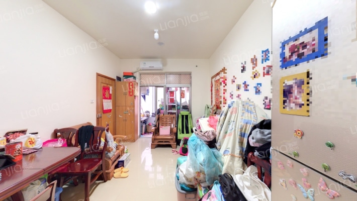 共和南路二手房实景图