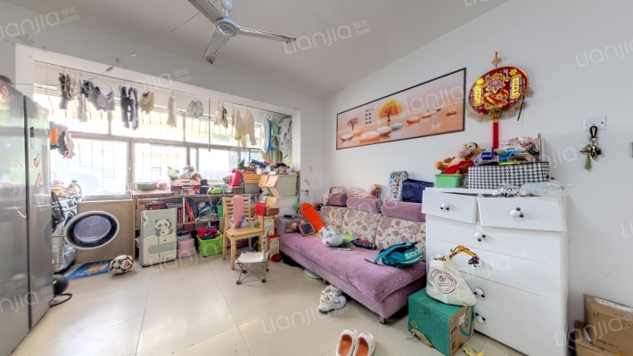 丽岛茗园二手房实景图