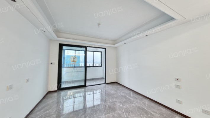 中交锦方东苑二手房实景图