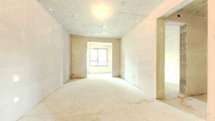 融创·时代壹号二手房实景图