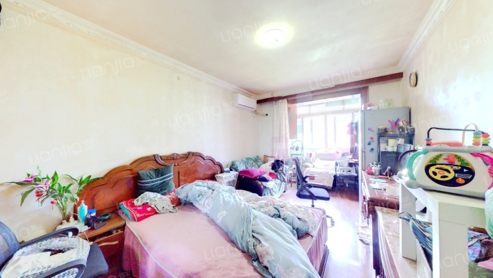 双山小区二手房实景图