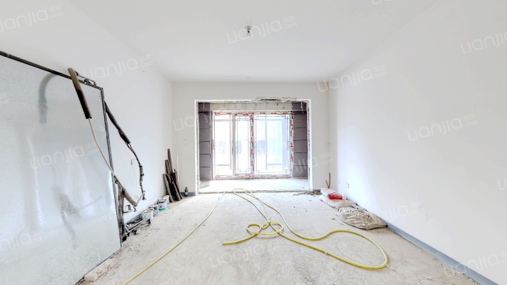 康桥知园二手房实景图