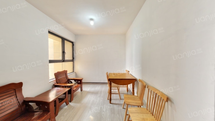 美丽景湾二手房实景图