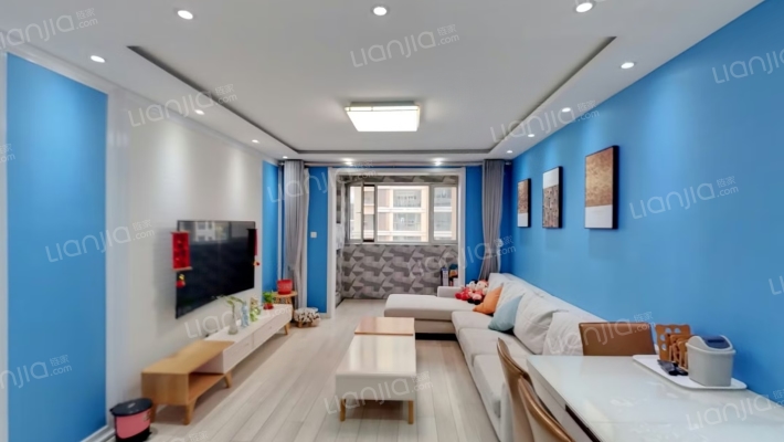 宣通园二手房实景图