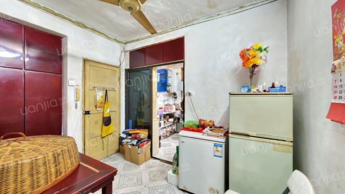 光复新村二手房实景图