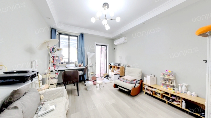 吴中西路57号二手房实景图