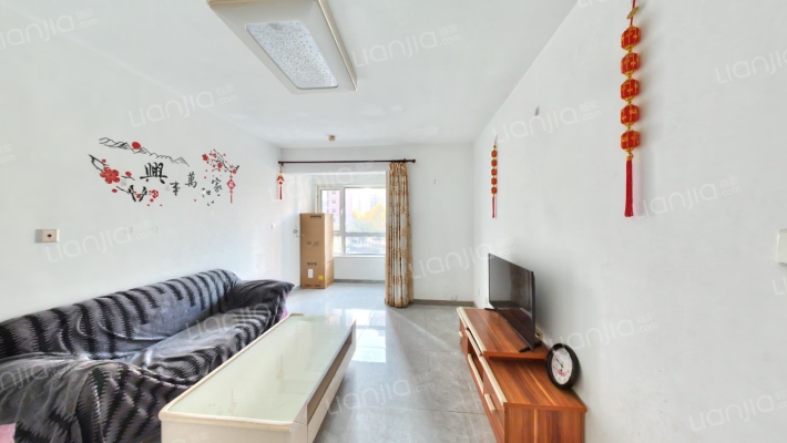 宁新花园西区二手房实景图