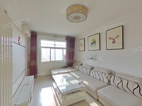 整租·远洋船员学院 2室1厅 南