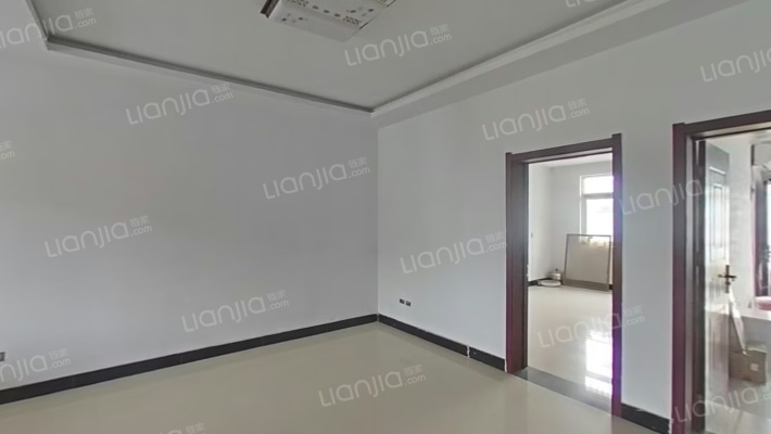 金桥花园住宅小区二手房实景图