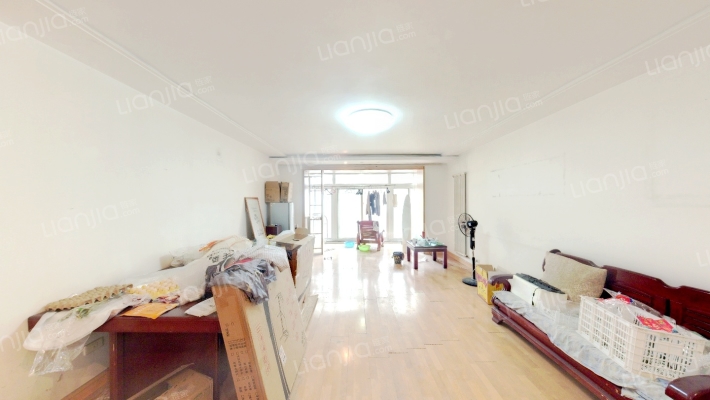 建业花园二手房实景图