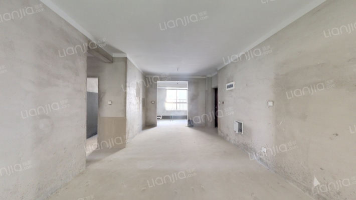 岳家湖世纪城六区二手房实景图