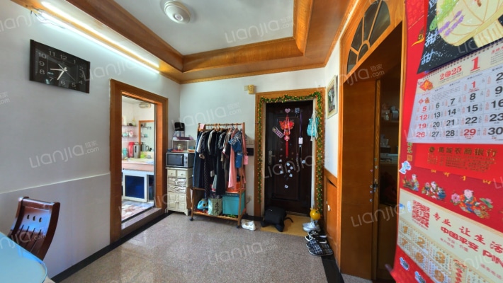 段塘牡丹新村二手房实景图