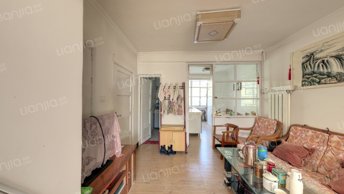 甘肃省林业工作站管理局家属院二手房实景图