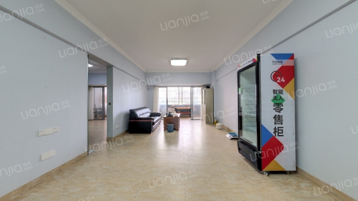 口岸外商公寓二手房实景图