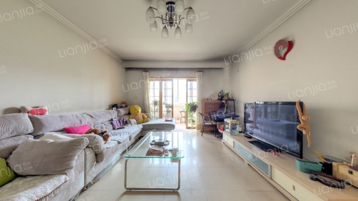 枫叶苑北区二手房实景图