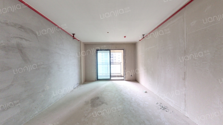 百步亭和谐里二手房实景图