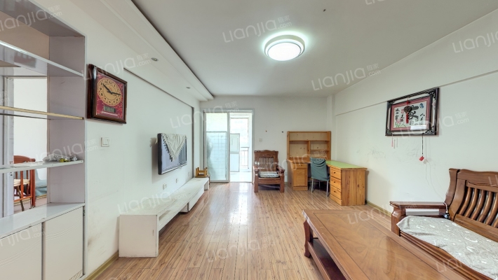 瑞园小区二手房实景图